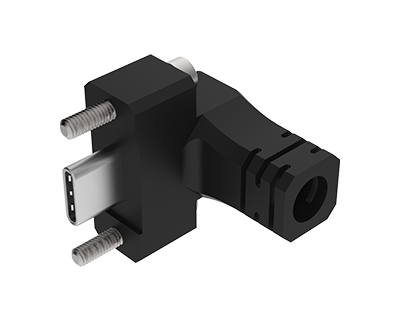 Zed Connector 80